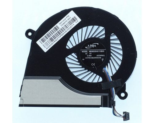 Fan-Quạt Tản Nhiệt Cpu HP Pavilion 14-E 15-E 17-E