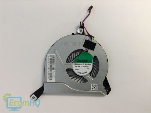 Fan-Quạt Tản Nhiệt Cpu HP Pavilion 14-V 15-V 15-P