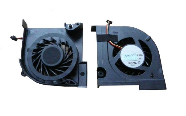 Fan-Quạt Tản Nhiệt Cpu HP Pavilion Dv3-4000 Dv3-4010 G32