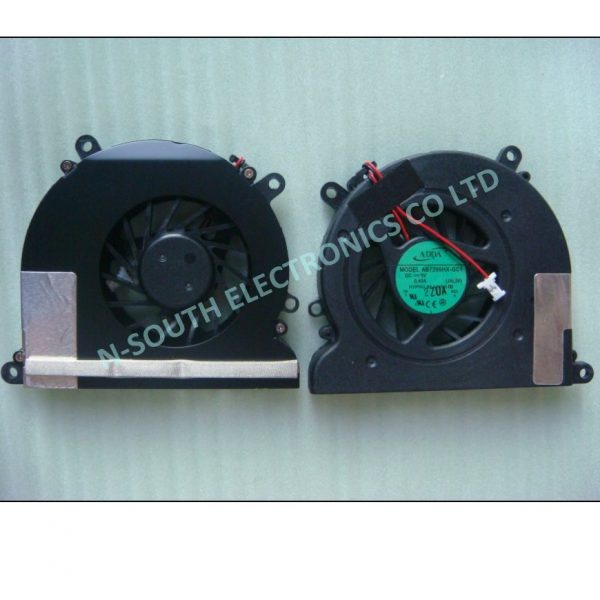 Fan-Quạt Tản Nhiệt Cpu HP Pavilion Dv4 HP CQ40 CQ45