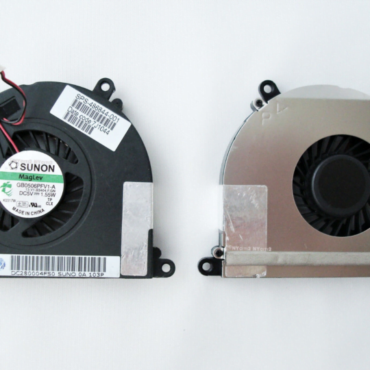 Fan-Quạt Tản Nhiệt Cpu HP Pavilion Dv4z Cq40 Cq41 Cq45