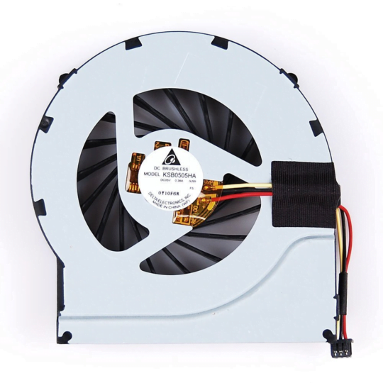 Fan-Quạt Tản Nhiệt Cpu HP Pavilion Dv6 Dv7 Series