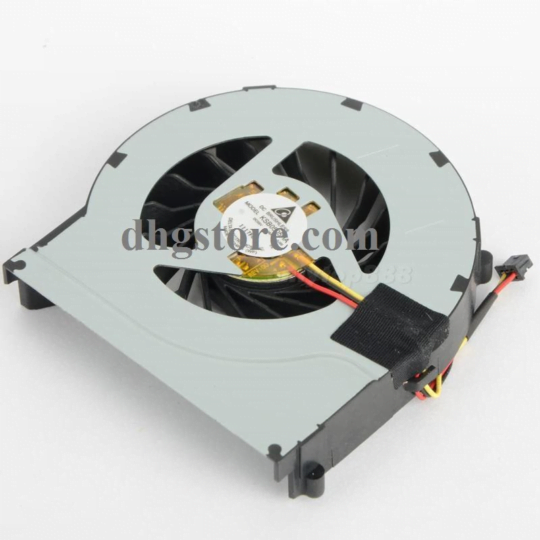Fan-Quạt Tản Nhiệt Cpu HP Pavilion Dv7-4000 Dv7-4100 Dv6-3000 Dv6-3100 ...