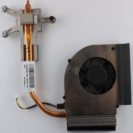 Fan-Quạt Tản Nhiệt Cpu HP Pavilion G61 G71