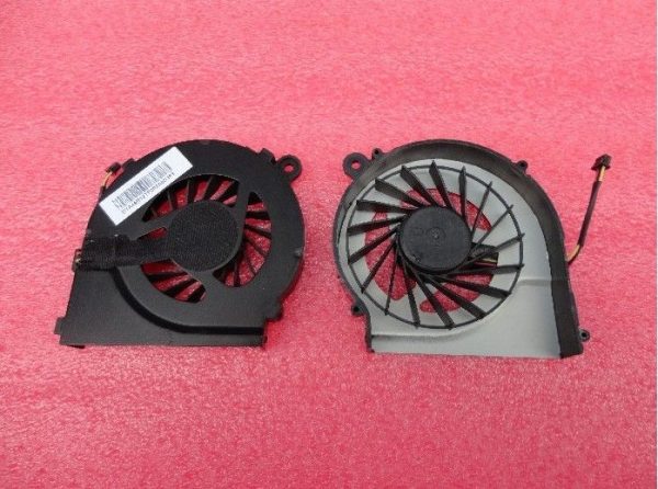 Fan-Quạt Tản Nhiệt Cpu HP Pavilion G62 Series