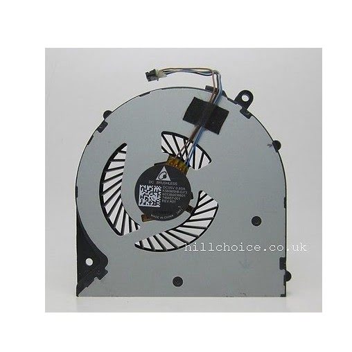 Fan-Quạt Tản Nhiệt Cpu HP Probook 350 G1