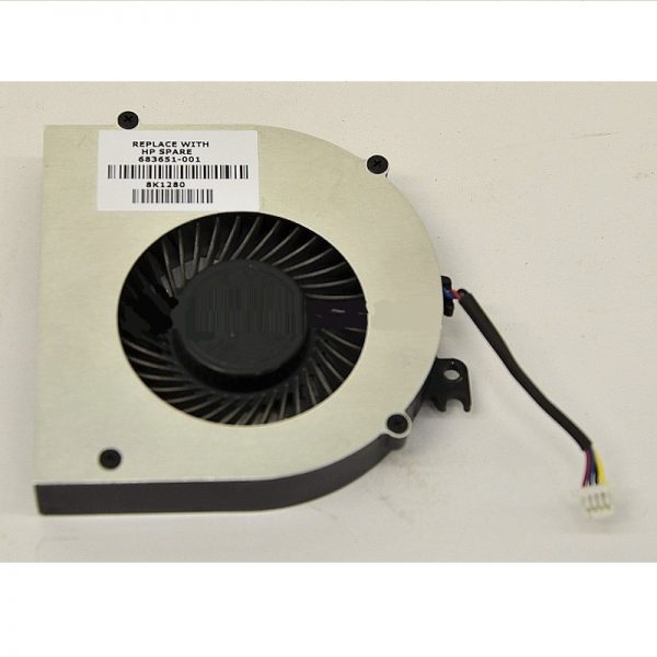 Fan-Quạt Tản Nhiệt Cpu HP Probook 4446