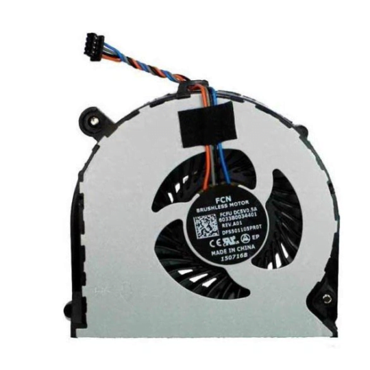 Fan-Quạt Tản Nhiệt Cpu HP Probook 640 645 650 655 G1
