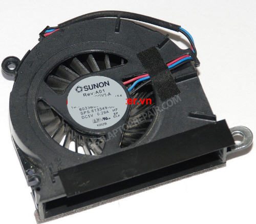 Fan-Quạt Tản Nhiệt Cpu HP Probook 6540b 6545b 6550b Series