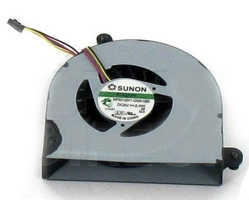 Fan-Quạt Tản Nhiệt Cpu HP Probook 6560b Series
