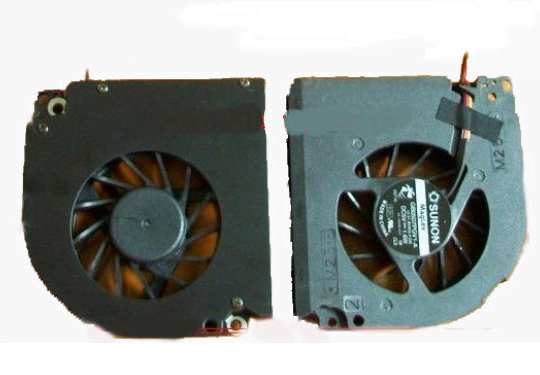 Fan-Quạt Tản Nhiệt Cpu HP Zv5000 R3000