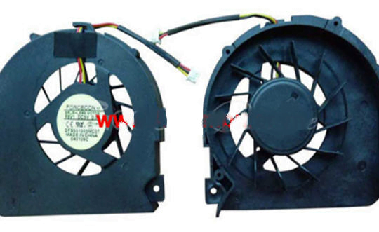 Fan-Quạt Tản Nhiệt Cpu HP business Nc4000 Nc4100 Series