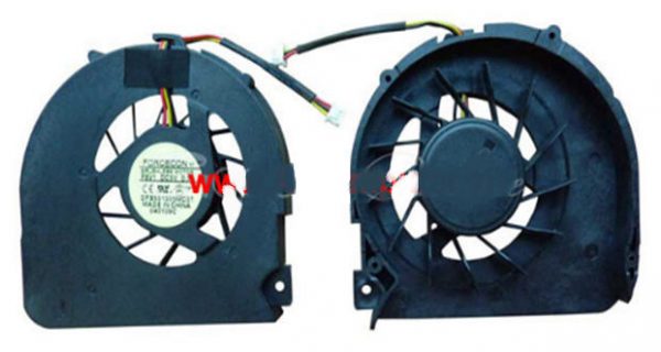 Fan-Quạt Tản Nhiệt Cpu HP business Nc4000 Nc4100 Series