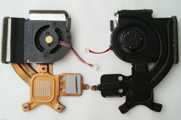 Fan-Quạt Tản Nhiệt Cpu IBM Lenovo X300 X301 42x4566 42x5067