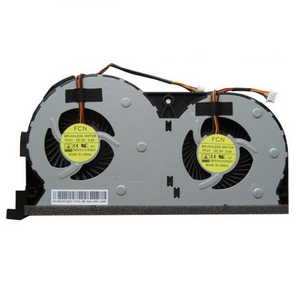 Fan-Quạt Tản Nhiệt Cpu IBM Lenovo Yoga Y50 Y50-70 Y50-70as Y50-80