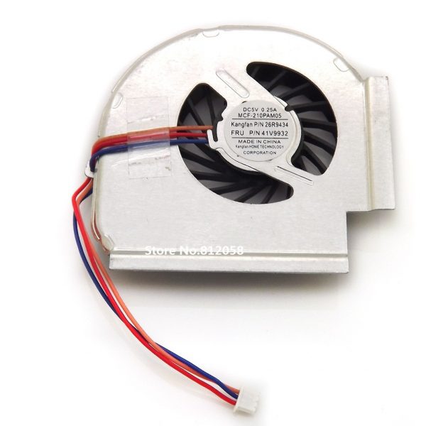 Fan-Quạt Tản Nhiệt Cpu IBM T400s