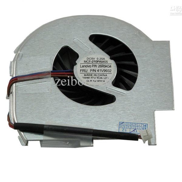Fan-Quạt Tản Nhiệt Cpu IBM T61 T400
