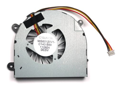 Fan-Quạt Tản Nhiệt Cpu Lenovo 3000 Y430 Y400 Y410 G430 G530 G510 G770 G780 V450 Series