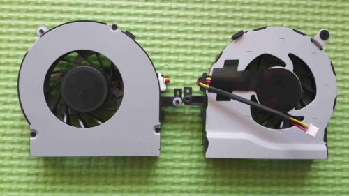 Fan-Quạt Tản Nhiệt Cpu Lenovo Ideapad Y450 Y450g Y450m Y450a