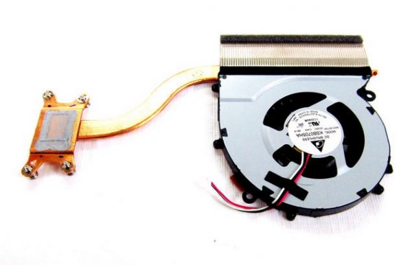 Fan-Quạt Tản Nhiệt Cpu Samsung Np470r4e Series
