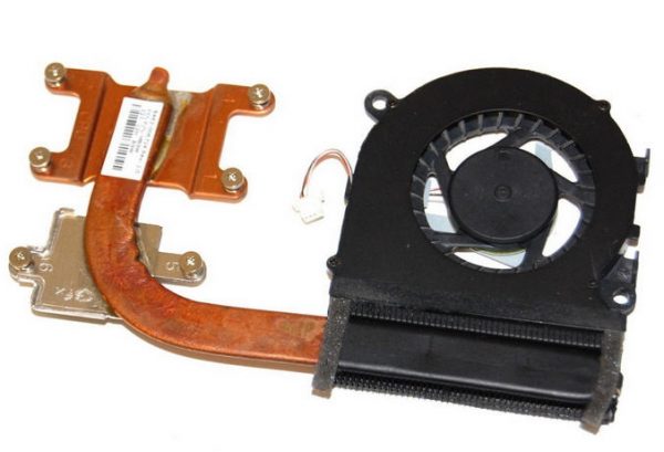 Fan-Quạt Tản Nhiệt Cpu Samsung Np535u3x Series