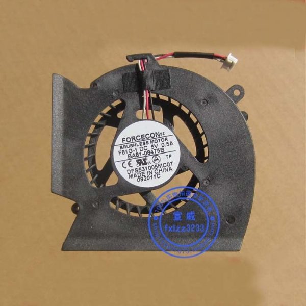 Fan-Quạt Tản Nhiệt Cpu Samsung R538