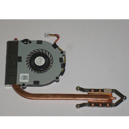 Fan-Quạt Tản Nhiệt Cpu Sony SVE11