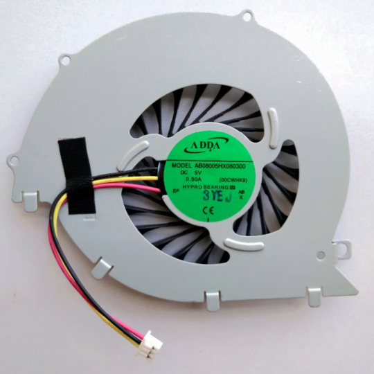 Fan-Quạt Tản Nhiệt Cpu Sony SVF15