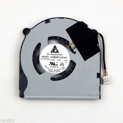 Fan-Quạt Tản Nhiệt Cpu Sony Svt13 Svt13124cxs Svt131a11t