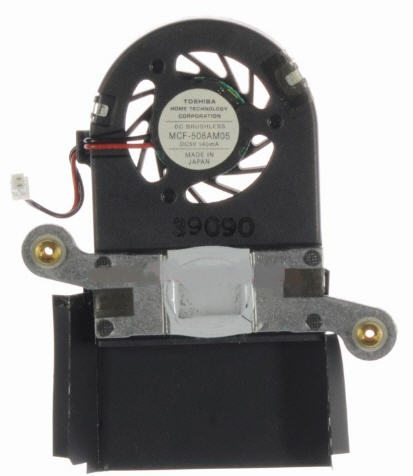 Fan-Quạt Tản Nhiệt Cpu Sony Vaio Pcg-Tr Series