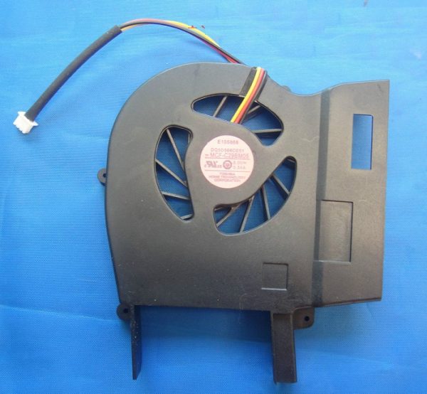 Fan-Quạt Tản Nhiệt Cpu Sony Vaio Vgn-Cs325j Vgn-Cs325j/R Vgn-Cs325j/W