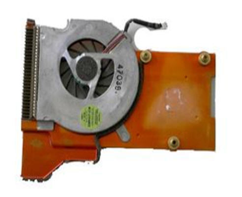 Fan-Quạt Tản Nhiệt Cpu Sony Vaio Vgn-S Series