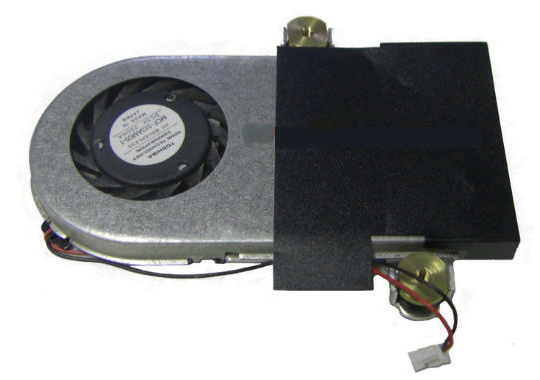 Fan-Quạt Tản Nhiệt Cpu Sony Vaio Vgn-T Series