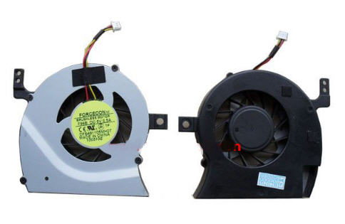 Fan-Quạt Tản Nhiệt Cpu Sony Vaio Vgn-Tx