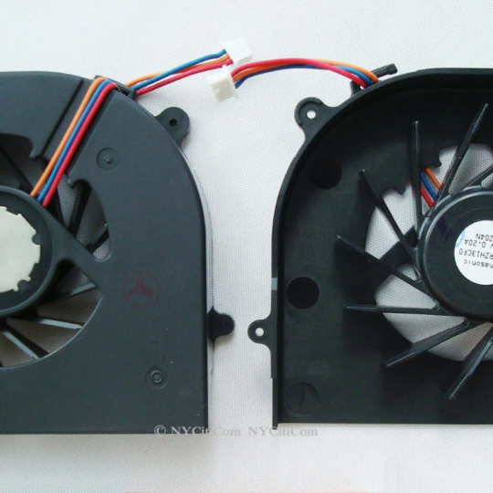 Fan-Quạt Tản Nhiệt Cpu Sony Vaio Vpc-Cw Vpc-Cw15 Cw27 Cw22 Cw23 Cw25