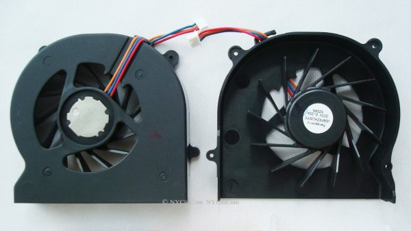 Fan-Quạt Tản Nhiệt Cpu Sony Vaio Vpc-Cw Vpc-Cw15 Cw27 Cw22 Cw23 Cw25