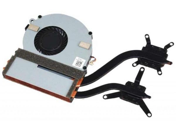 Fan-Quạt Tản Nhiệt Cpu Sony Vpc-Sa Vpc-Sb Vpc-Sd