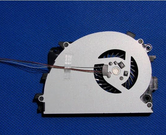 Fan-Quạt Tản Nhiệt Cpu Sony Vpc-Se Vpc-Se15fg Vpc-Se16fw Vpc-Se17gg Vpc-Se19fj