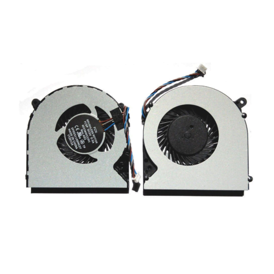 Fan-Quạt Tản Nhiệt Cpu Toshiba L50-A L50-At16w1 L50-Ak15w1