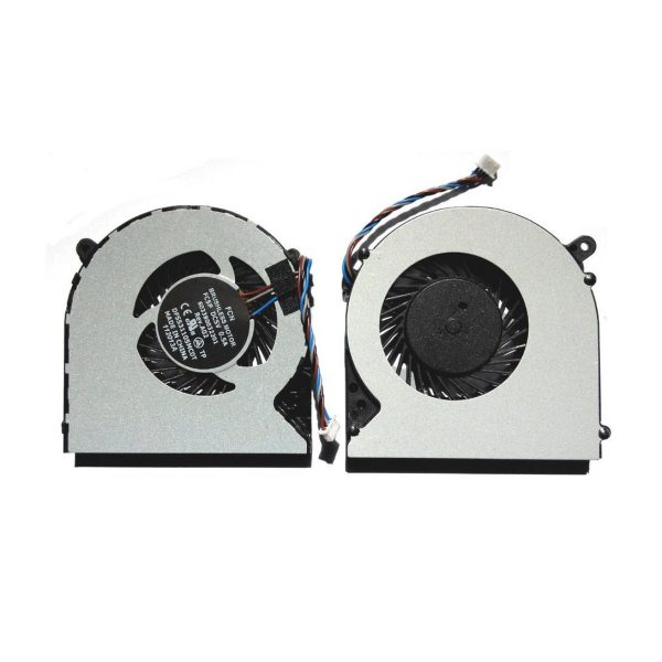 Fan-Quạt Tản Nhiệt Cpu Toshiba L50-A L50-At16w1 L50-Ak15w1