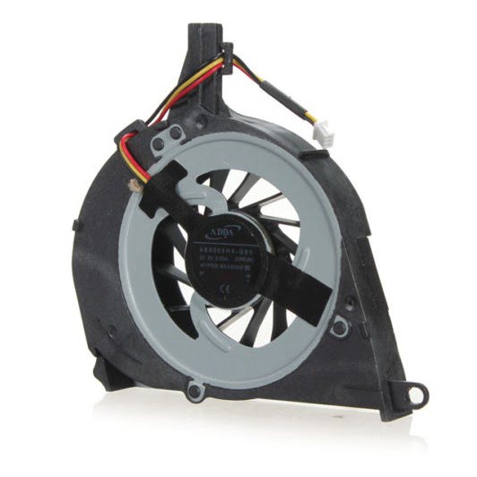Fan-Quạt Tản Nhiệt Cpu Toshiba L650 L650d L655 L655d