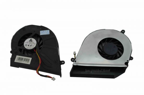 Fan-Quạt Tản Nhiệt Cpu Toshiba Satellite A350 Series