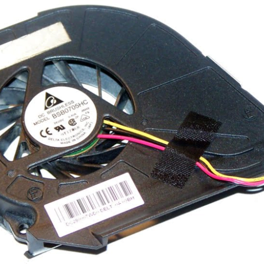 Fan-Quạt Tản Nhiệt Cpu Toshiba Satellite L450 L450d L455 L455d