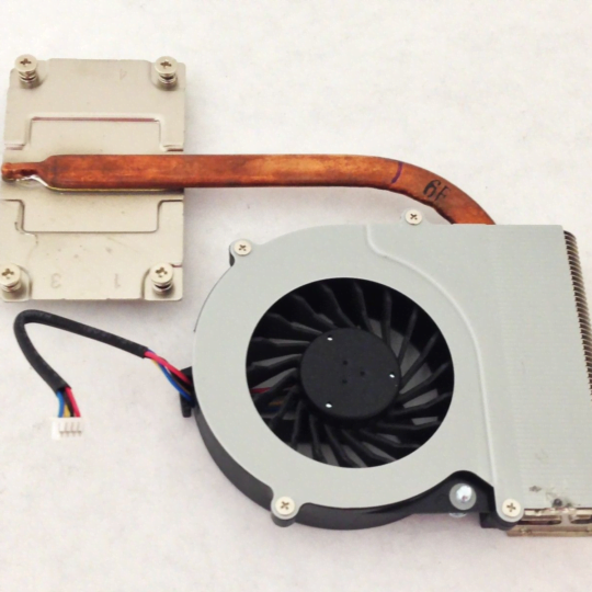 Fan-Quạt Tản Nhiệt Cpu Toshiba Satellite L735 Series