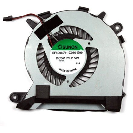 Fan-Quạt Tản Nhiệt Cpu Toshiba Satellite U840 U845