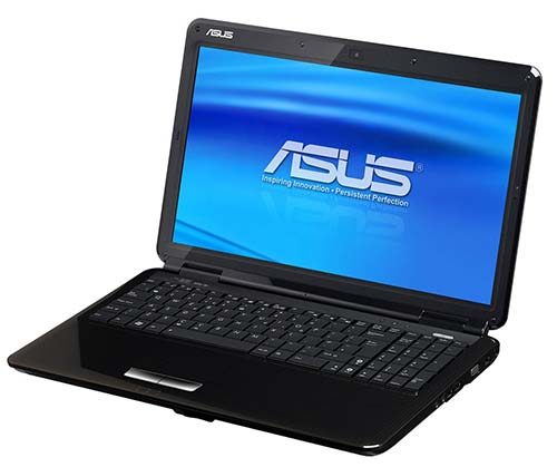 Vỏ Laptop Asus K50IE