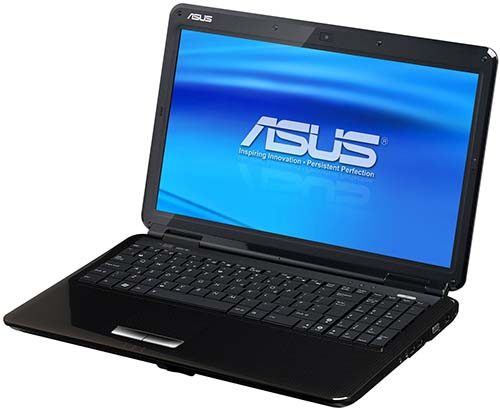 Vỏ Laptop Asus K50IJ