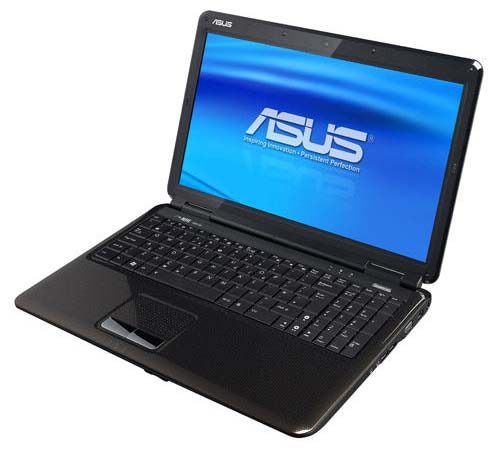 Vỏ Laptop Asus K50IL