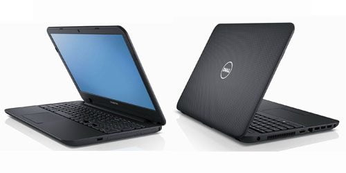 Vỏ Laptop Dell Inspiron 14 3437