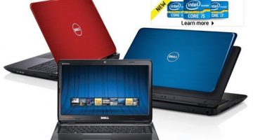 Vỏ Laptop Dell Inspiron N4110